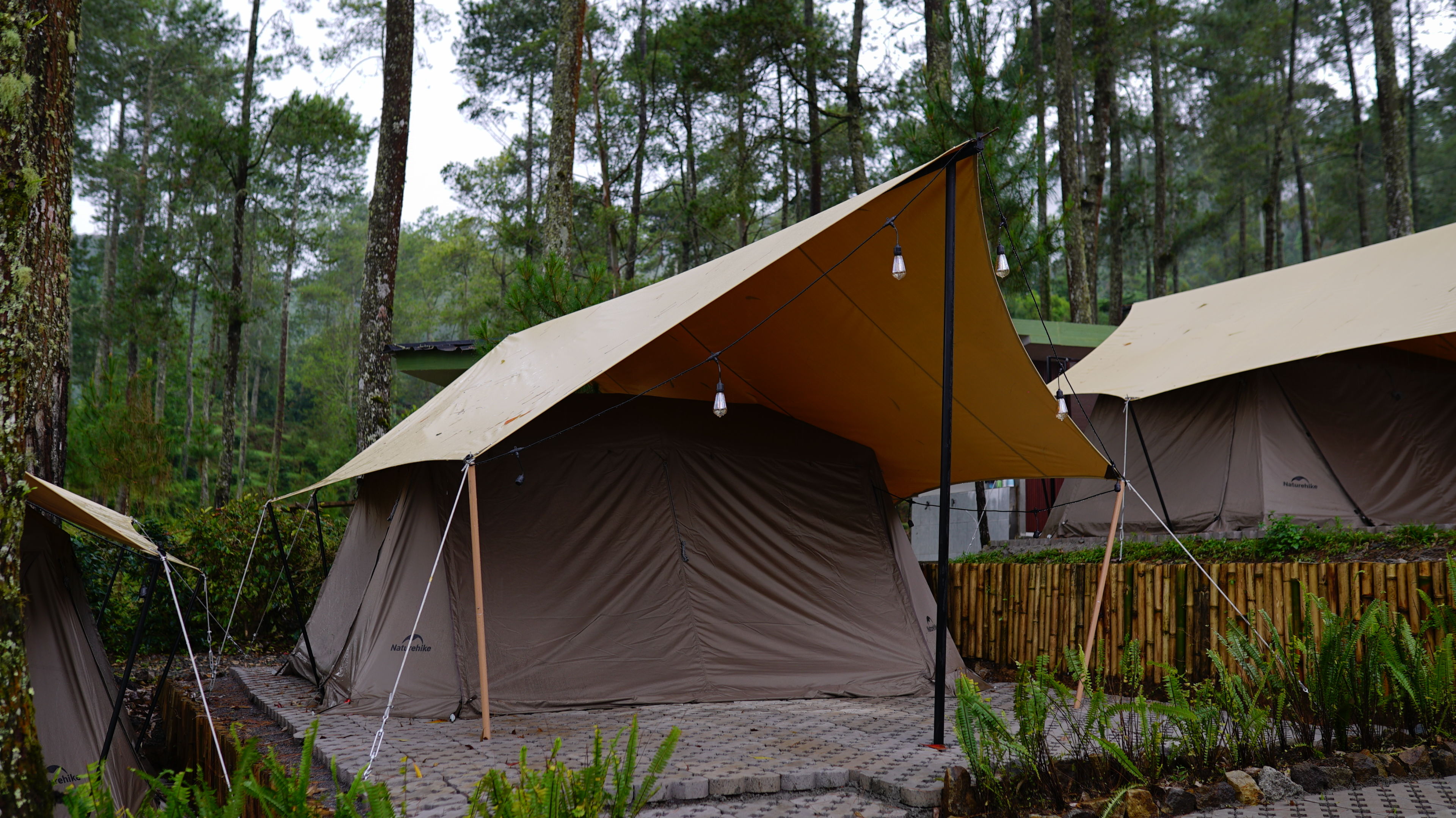 Tenda Senja 03