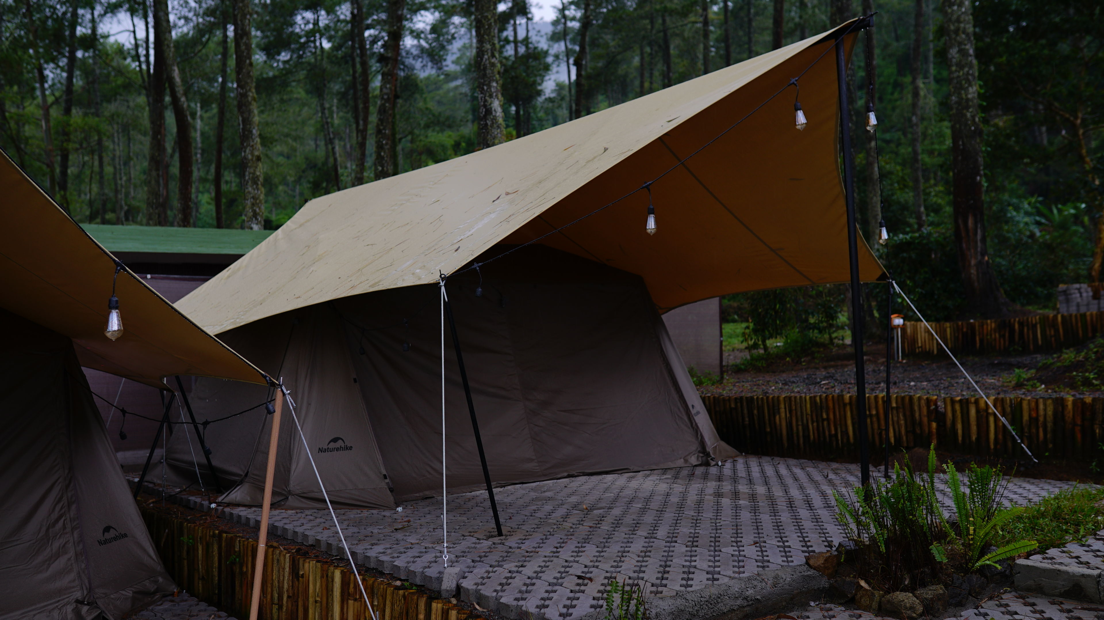 Tenda Senja 09