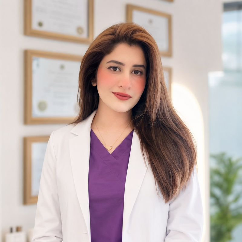 Dr Mahrukh Bangash