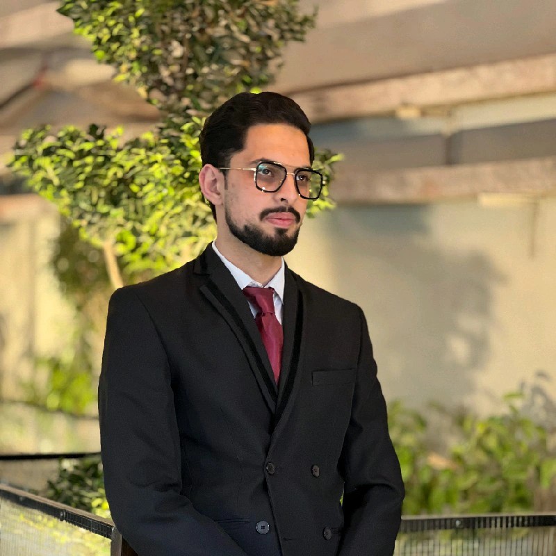 Essa Suleman Bangash