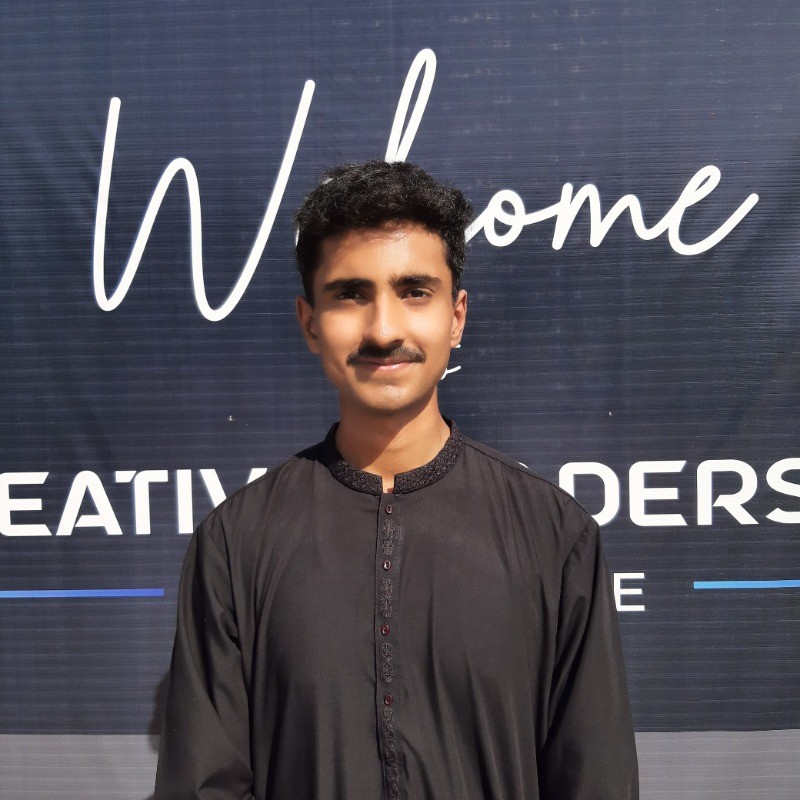 Muhammad Ateeb Faheem