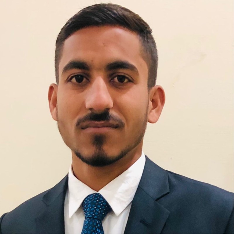 Haseeb Ahmed Tahir