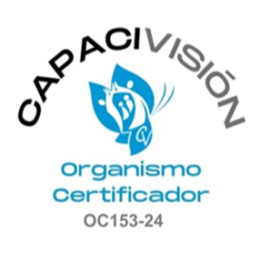 Capacivisión