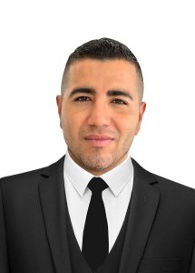 Javier Avalos Aguilar