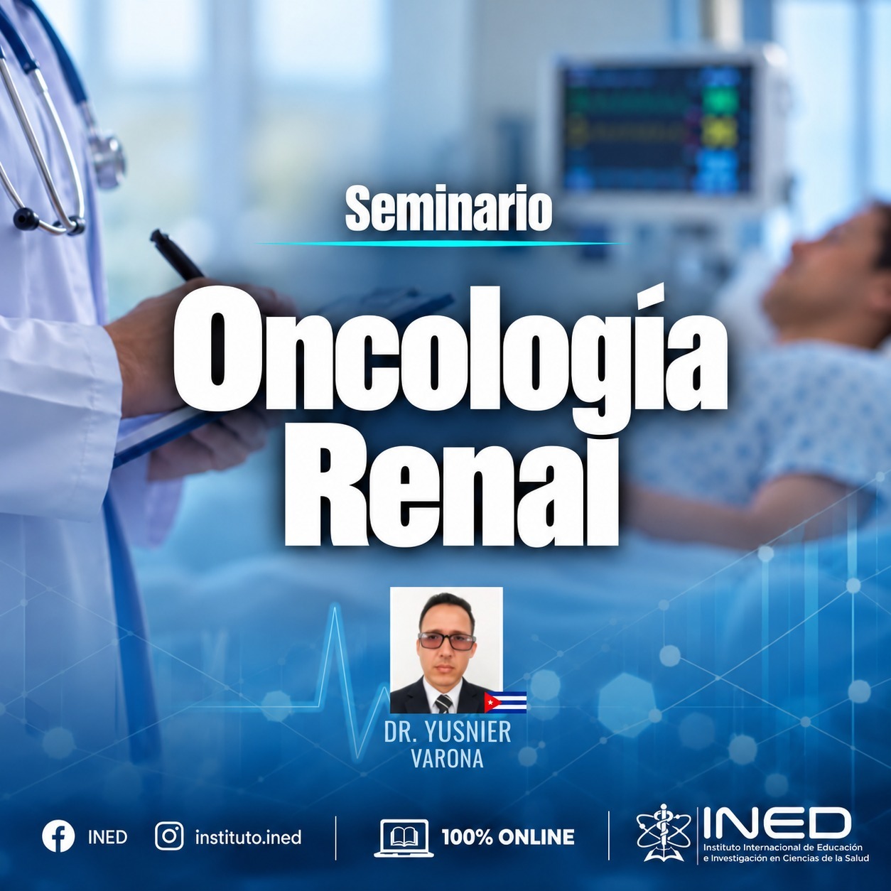 ONCOLOGIA RENAL
