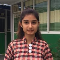 Photo of Urja Dahal