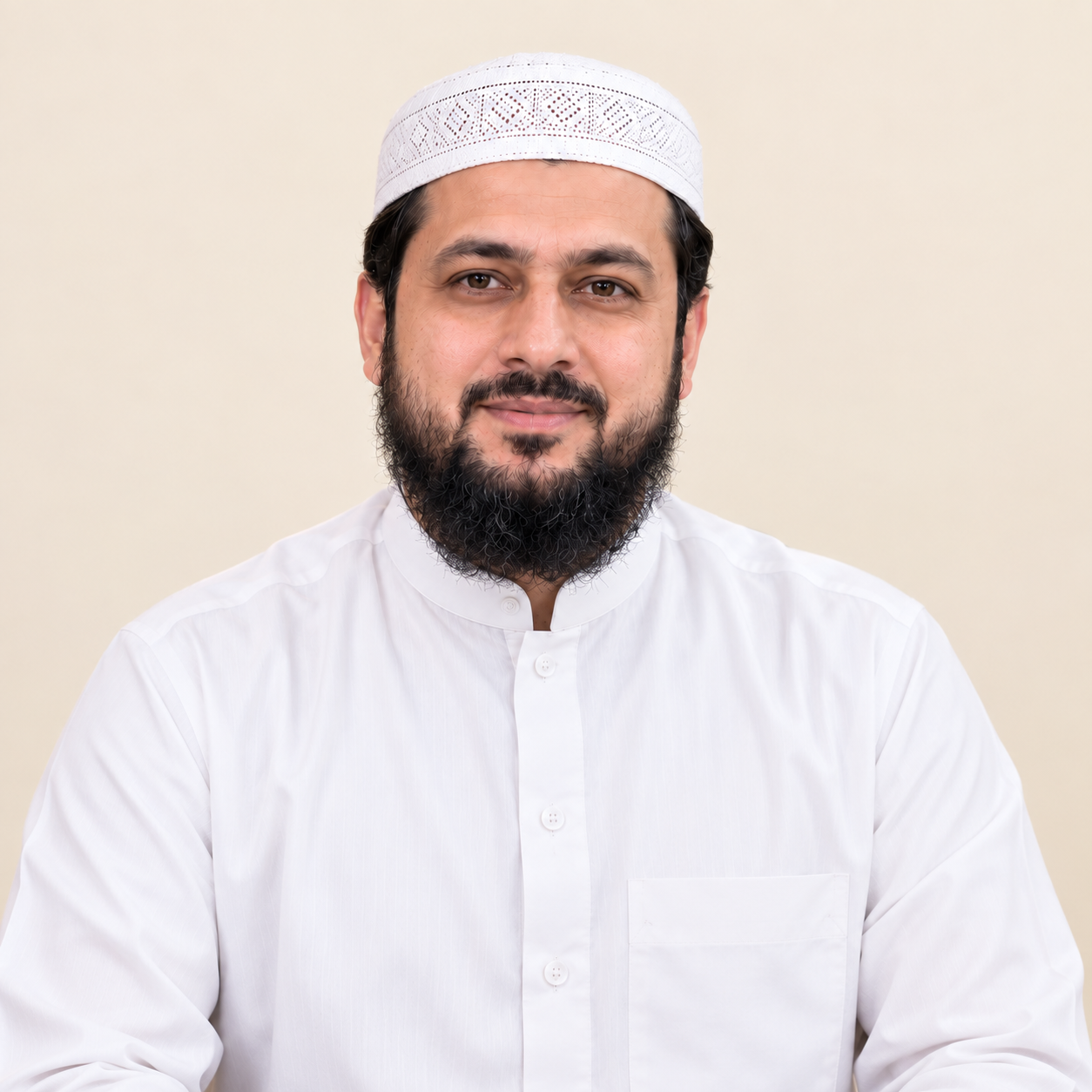 Arabic course creator