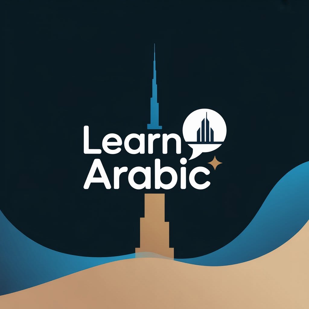 ArabicLearning.online logo