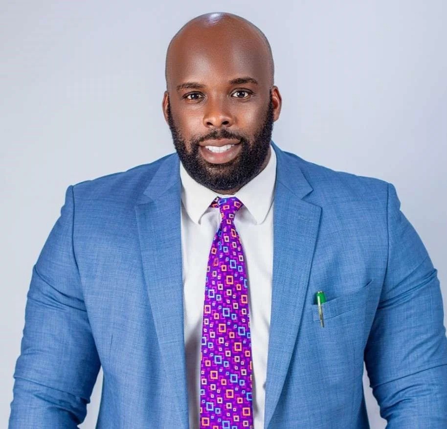 Emeka Nwaogu