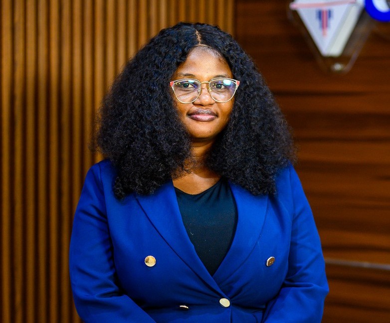 Roseline Anibueze