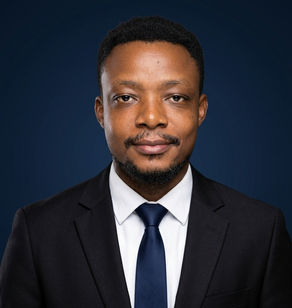 Godwin Nnamani