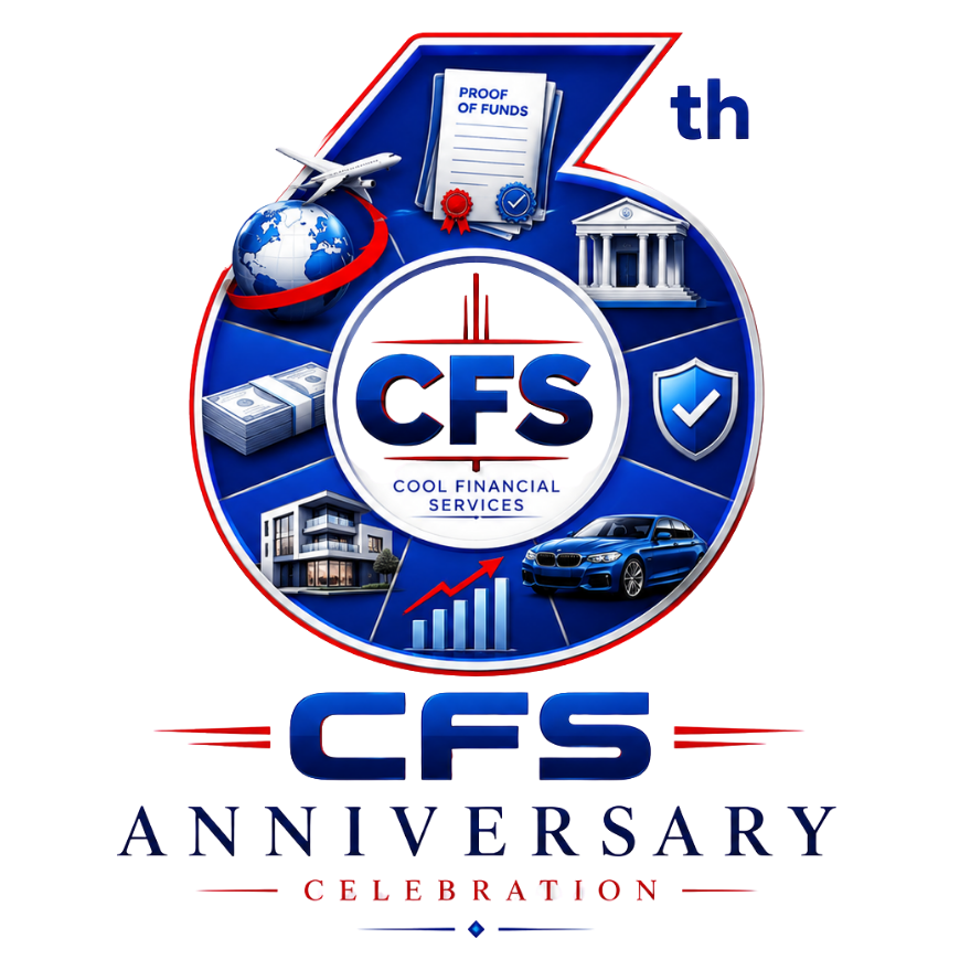 coolfinancials Logo