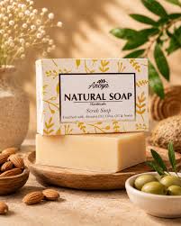 Ghar Soap