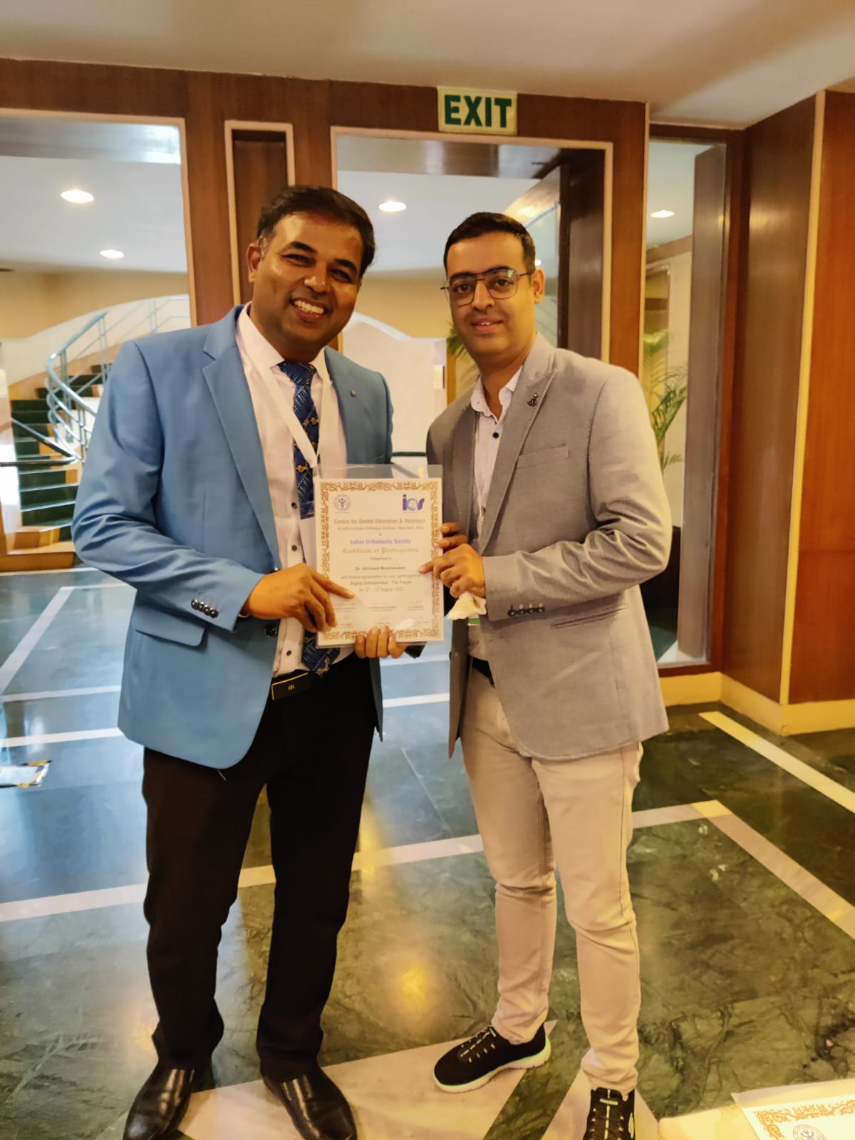 Advanced Dental Clinic Jabalpur gallery photo