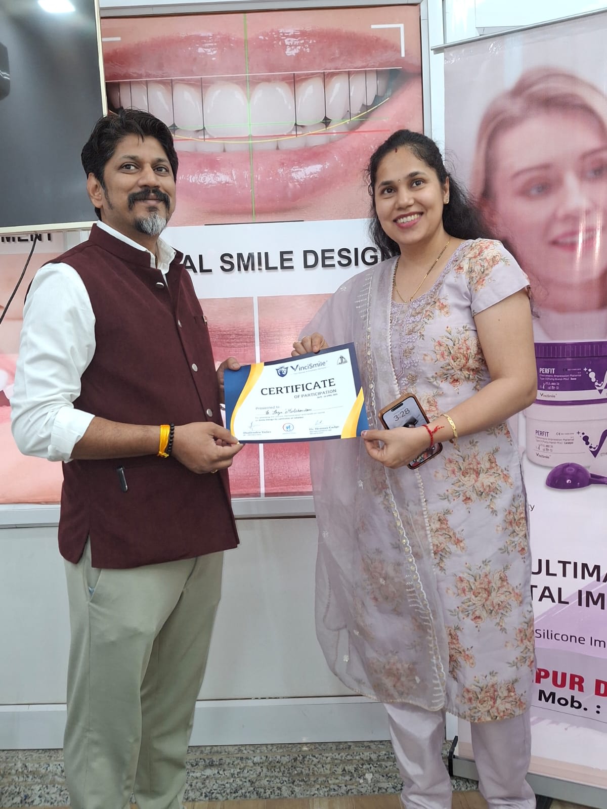 Advanced Dental Clinic Jabalpur gallery photo