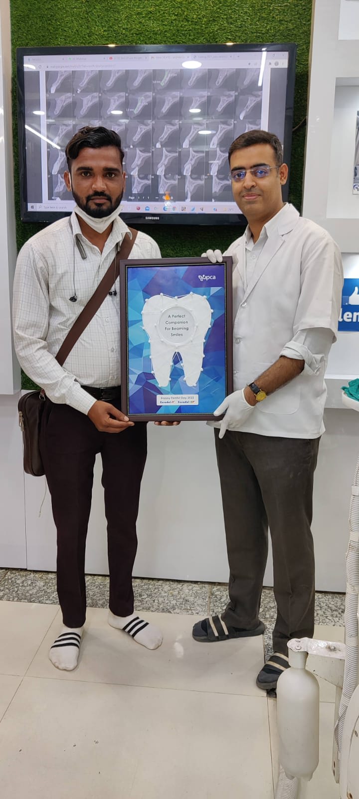 Advanced Dental Clinic Jabalpur gallery photo