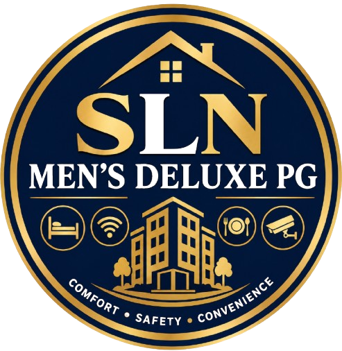 SLN Logo