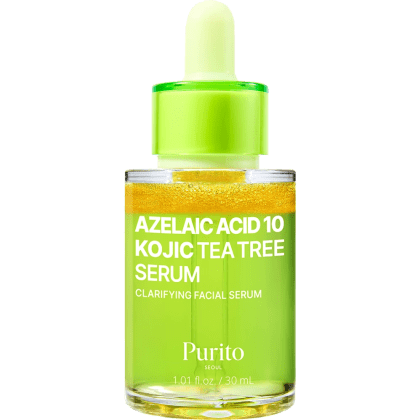 Серум за лице Azelaic Acid 10 Kojic Tea Tree Serum