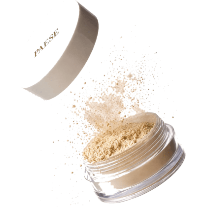 Paese My Skin Icon Mattifying Loose Powder матираща насипна пудра 10 гр.