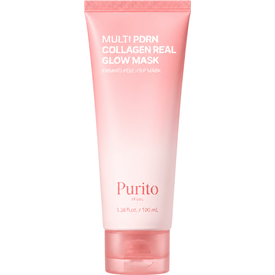 PURITO – Маска Purito Multi Pdrn Collagen Real Glow Peel-Off Mask
