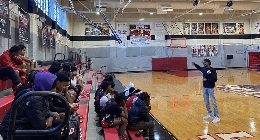 North Caddo High School
