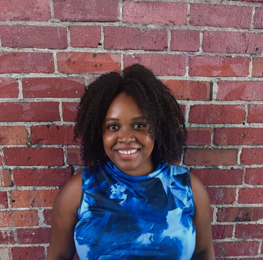 Dr. McKayla Roberts