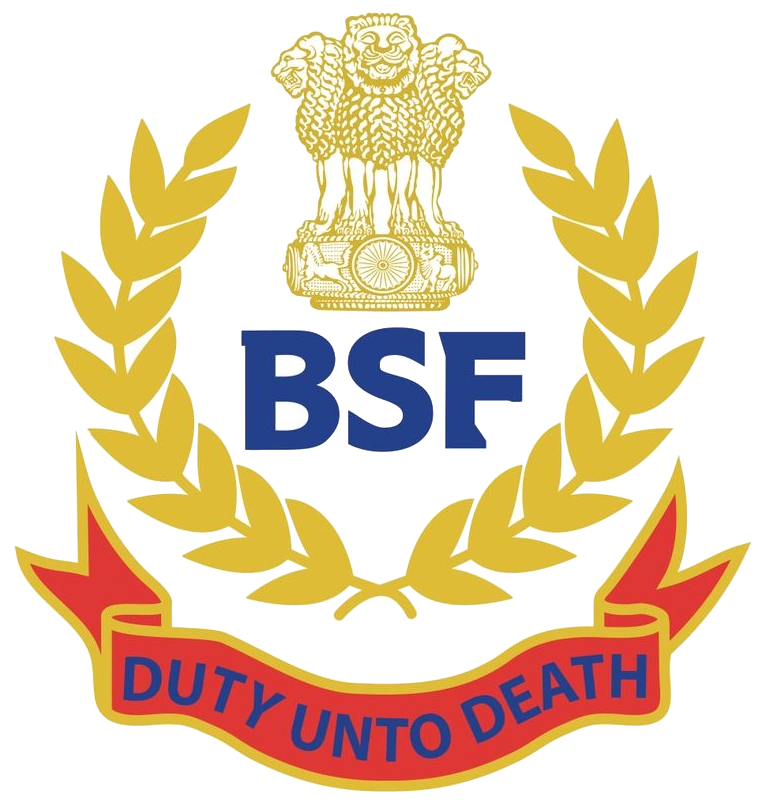 Border Security Force (BSF)