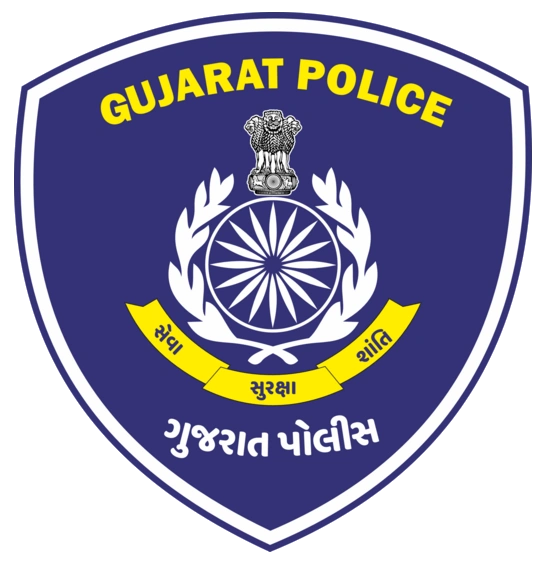 Gujarat Police