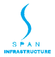 Span Infrastructure