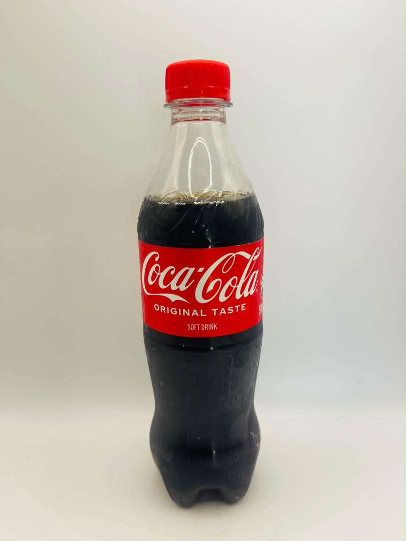 Coca-Cola Classic