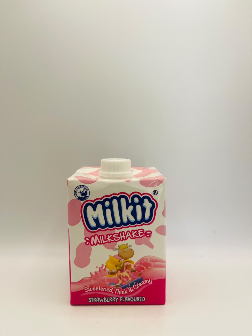Milkit MilkShake