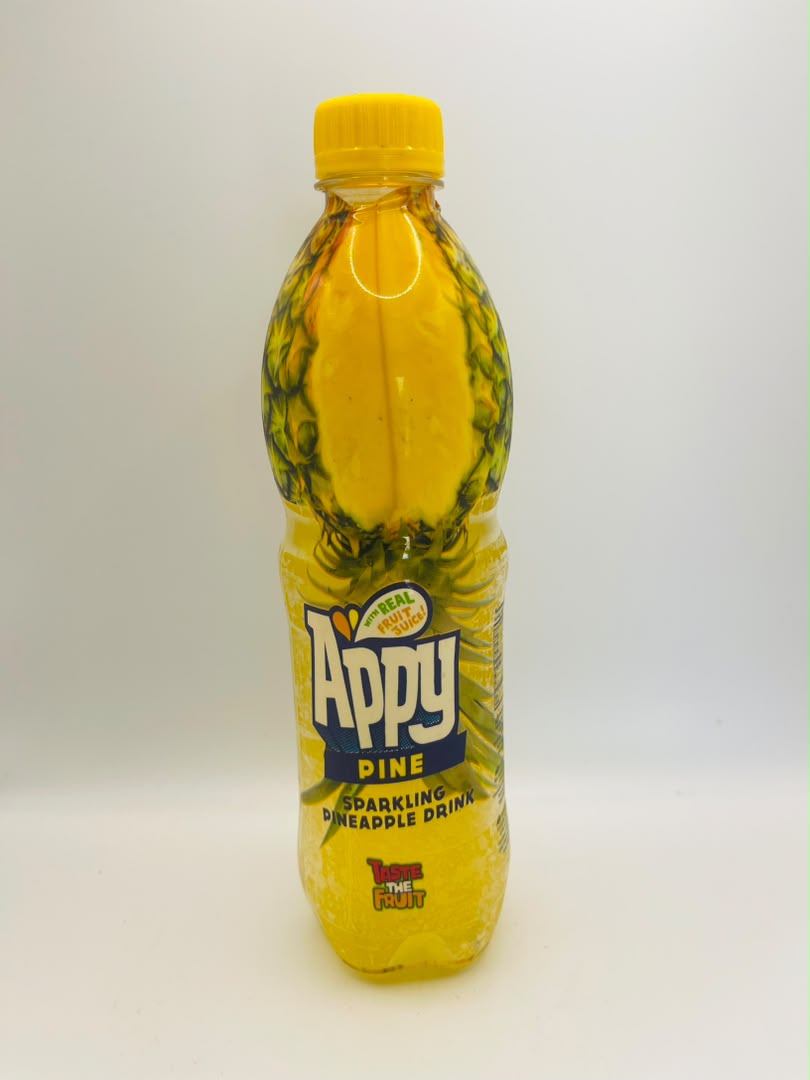 Appy Lemon Juice
