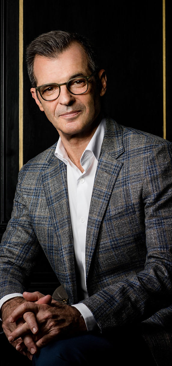 Manuel S. Pietra