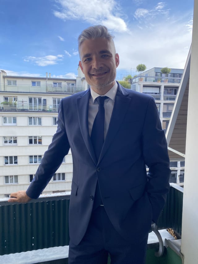 H.E. Marc Bruchez