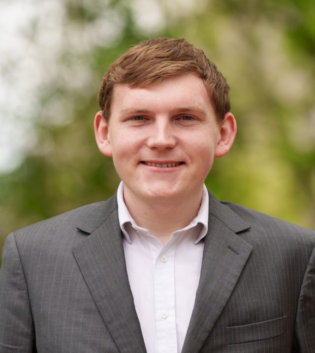 Sean Schrader