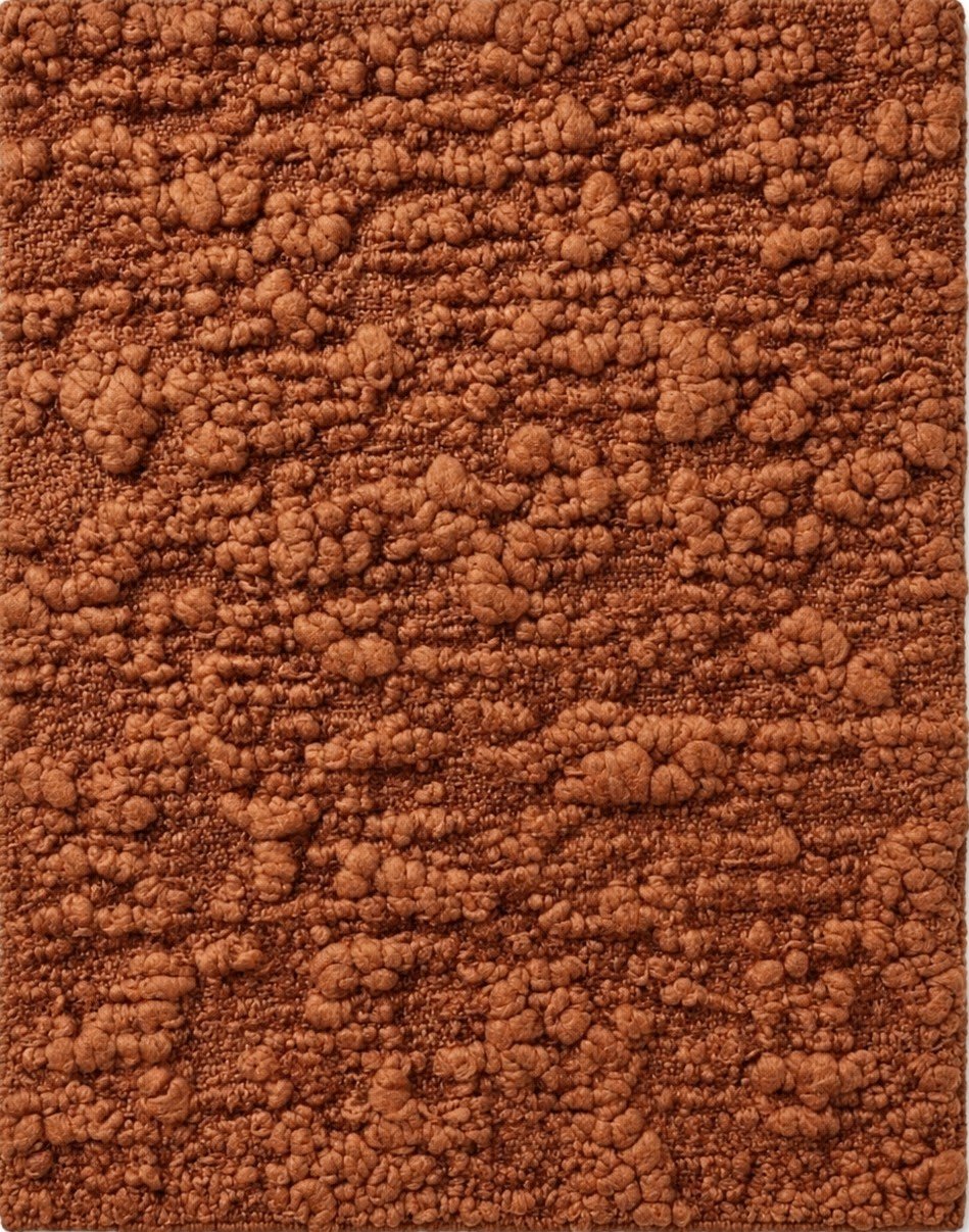 RKHW-788 — Hand-Woven rug, handmade in Bhadohi