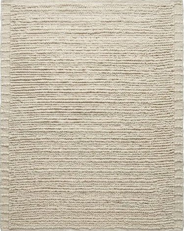 RKHW-890 — Hand-Woven rug, handmade in Bhadohi