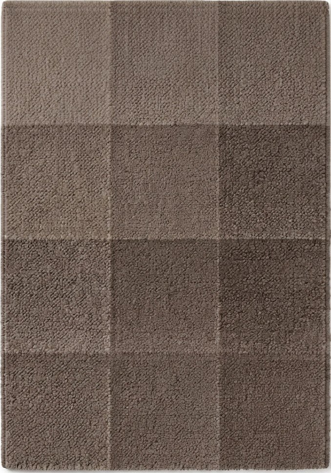 RKHW-456 — Hand-Woven rug, handmade in Bhadohi