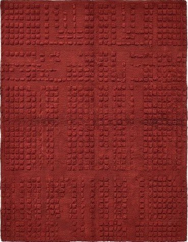 RKHL-1172 — Hand-Loomed rug, handmade in Bhadohi