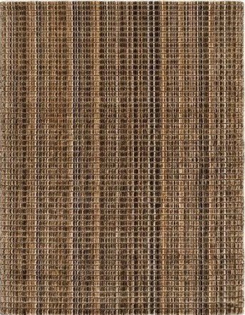 RKJQ-570 — Jacquard rug, handmade in Bhadohi