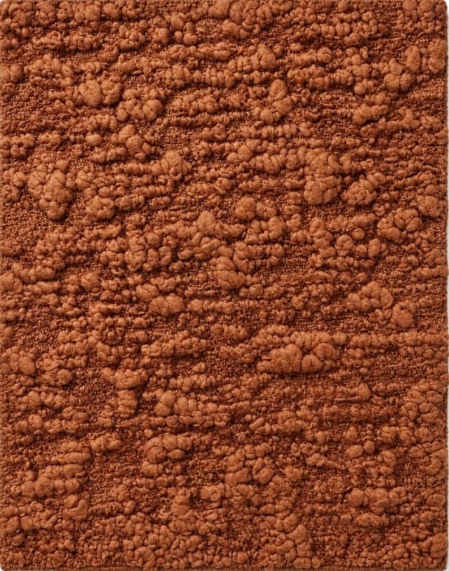 RKHW-788 — Hand-Woven rug