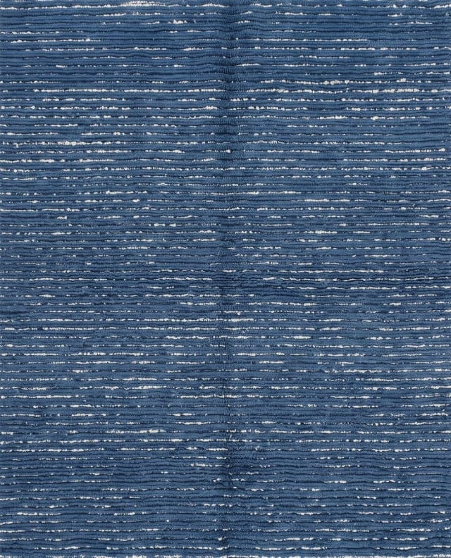 RKHL-1175 — Hand-Loomed rug