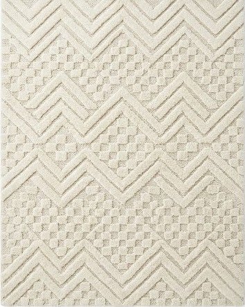 RKJQ-589 — Jacquard rug