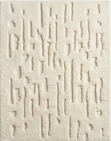 RKTT-111 — Table-Tuft rug