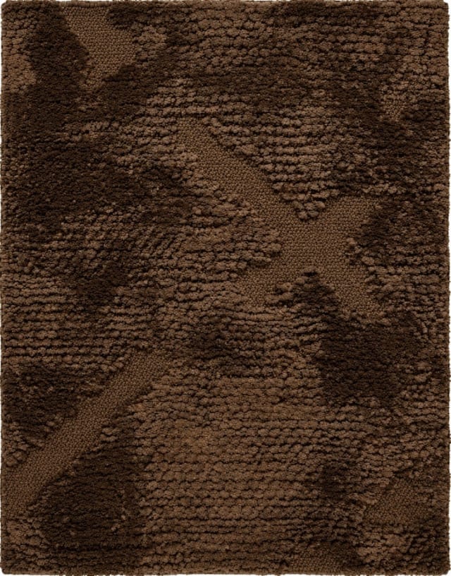 RKTT-120 — Table-Tuft rug