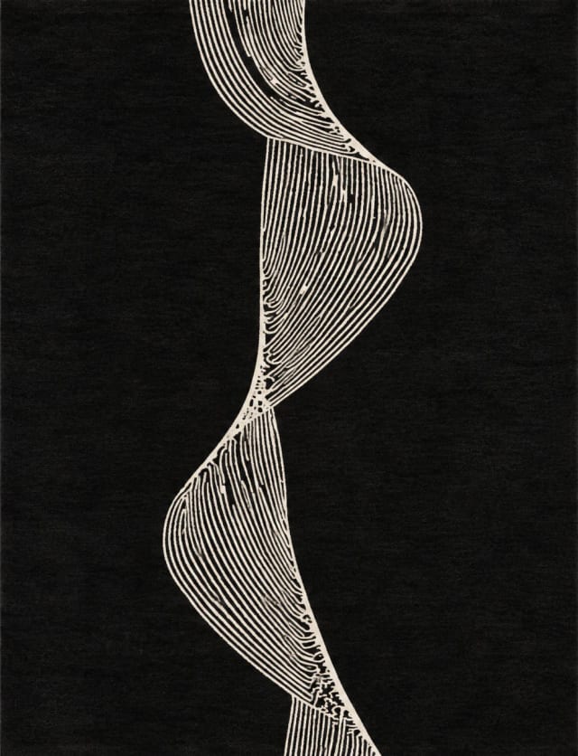 RKT-242 — Hand-Tufted rug