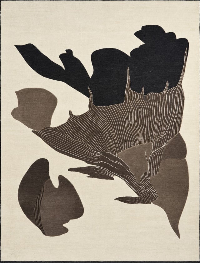 RKHT-229 — Hand-Tufted rug