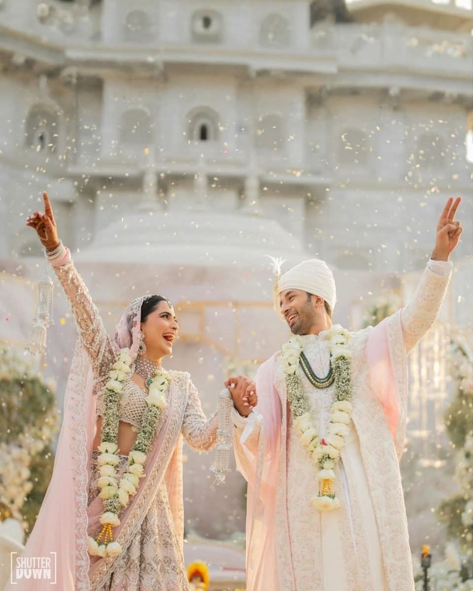 Luxury Wedding Planning