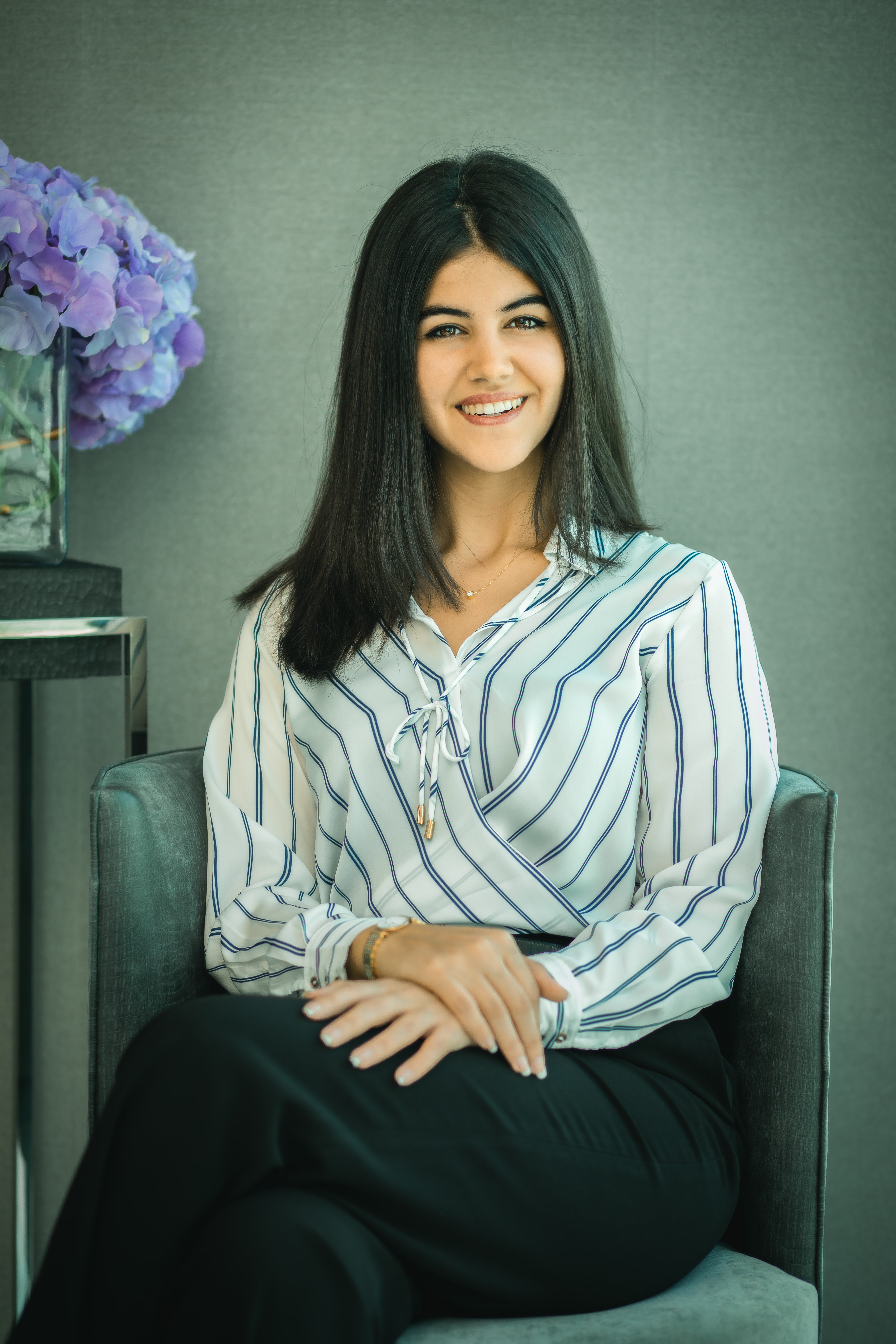 Maya Shaar Paralegal at V7 Legal