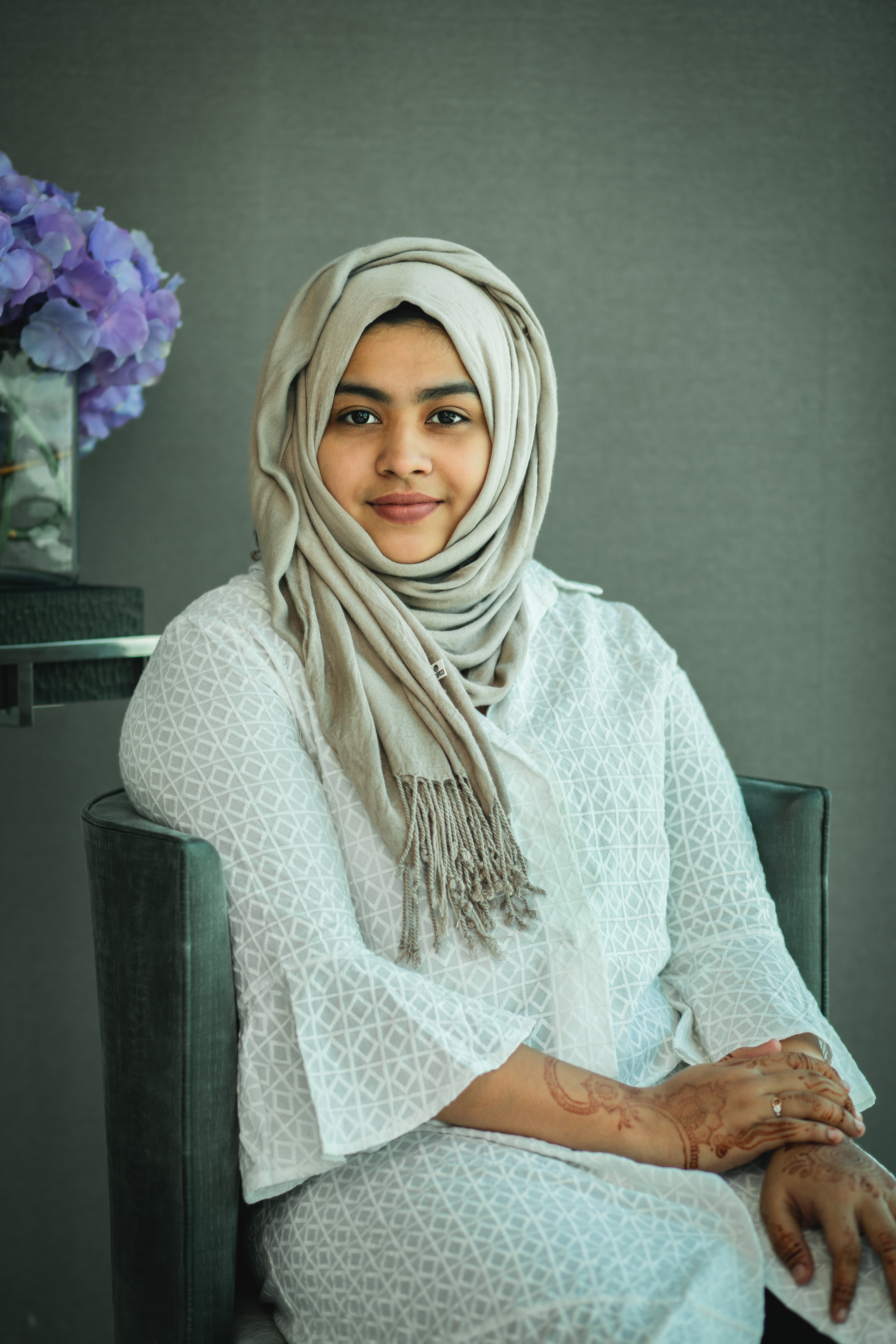 Sayana Azees Graphic Designer/Digital Marketing Specialist at V7 Digital
